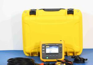 Wholesale industrial cf: Fluke 3540 FC KIT Three-Phase Power Monitor