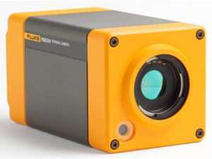 Wholesale image output: Fluke RSE600/C 60HZ - Fixed Mount Thermal Imager with Case, HS1 - 640 X 480 Resolution, 60 Hz
