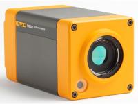 Fluke RSE600/C 60HZ - Fixed Mount Thermal Imager with Case, HS1 - 640 X 480 Resolution, 60 Hz