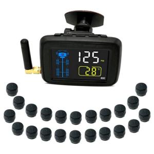 Wholesale wholesale tyres: Truck TPMS/Tire Pressure Monitoring System