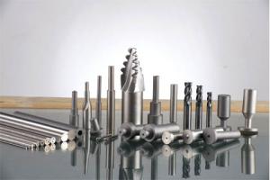 Carbide Cutting Tools