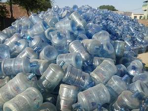 Wholesale PC: PC Bottle.