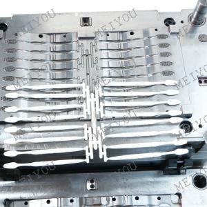 Wholesale injection moulding machine: Toothbrush Handle Injection Mold Mould for Toothbrush Moulding Machine