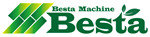 Besta Bamboo Machine Co., Limited Company Logo