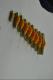 Volvo Bucket Tooth Pins and Retainer 5-8GPE/15GPE/20GPE/30GPE/40GPE/55GPE/65GPE/80GPE/125GPE