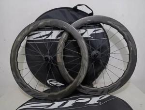 Wholesale fibre: Zipp 454 NSW Carbon Tubeless Disc Brake Wheelset