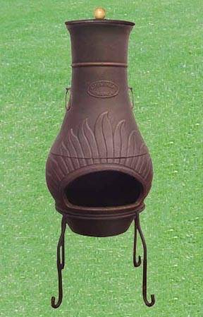 Outdoor Chiminea Tch035 Id 3912708 Product Details View