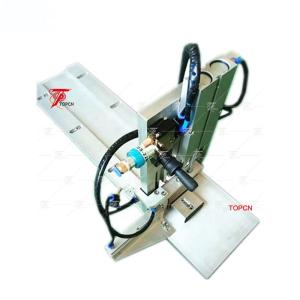 Wholesale semi-automatic cutter: Manual Cylindrical Soap Strip Cutting Machine