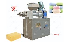Wholesale soap noodles: Soap Extruder Machine