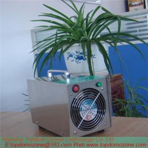 Wholesale ozone air purifier: Room Disinfection Machine
