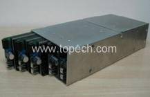 Low Temperature Power Supply