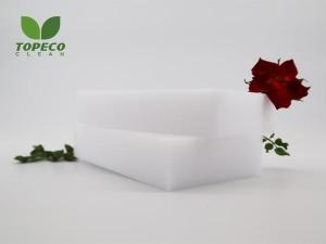 Wholesale hot cold pads: OEM Melamine Foam Sponge Nano Foam Sponge Magic Eraser