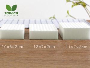 Melamine Foam Pads - Topecoclean