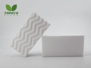Wholesale toilet cleaner: Wholesale Foam Sponge 2022 See On TV Hot Pressed Melamine Sponge Nano Eraser