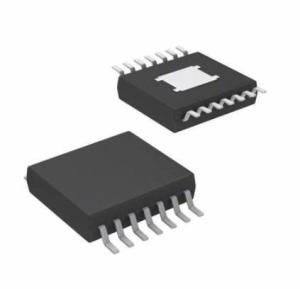 Wholesale ics chips: Integrated Circuits Electronic IC Chip 200mA Output TPS7A6333QPWPRQ1