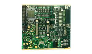 Wholesale Rigid PCB: One-stop High Precision Multilayer PCB Printed Circuit Boards Manufacture Blind and Rigid PCB