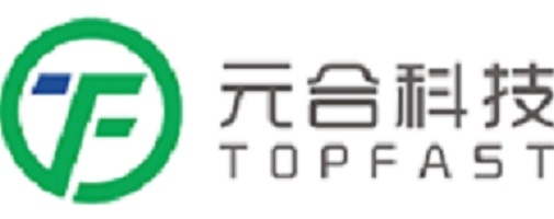 Topfast Electronic Limited	 Company Logo