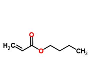 Wholesale Other Organic Chemicals: Butyl Acrylate Cas 141-32-2 Wholesale