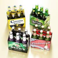 Wholesale becks: Corona, Hoegaarden,Heineken, Franziskaner, Budweiser, Stella Artois, Paulaner, Peroni,