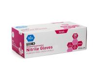 Sell  Medpride Medical Examination Blue Nitrile Gloves