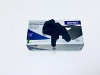 Sell  Safeguard Nitrile Disposable Gloves. Powder Free.