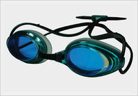 Automatic Swimming Goggles (TOP-DF7000RMR) -Racing Style