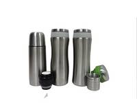 Stainless Steel Insulated Bottle/ Vacuum Flask / Travel Mug / Thermos Flask