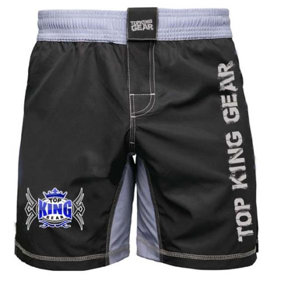 Sell Custom Design MMA Fight Shorts