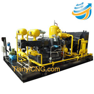 Wholesale Air-Compressors: CNG Mother Station Compressor