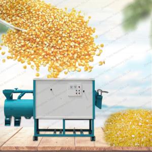 Wholesale corn machine: Corn Grits Making Machine | Maize Grits Milling Machine