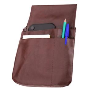 Wholesale pda accessories: Waiter Bag Wallet for Belt for PDA Phone Smartphone and Pen