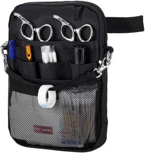 Wholesale bag belt: Nurse Utility Organizer Tool Belt Bag for Medical Supplies