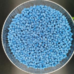 Wholesale air filter paper: Customized PP Pellet Virgin Polypropylene PP Copolymer Resin