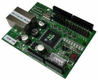 Auto Email & Short Message Sender (Arduino-Compatible)