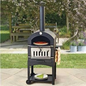 Wholesale pizza: Charcoal Grill Pizza Oven