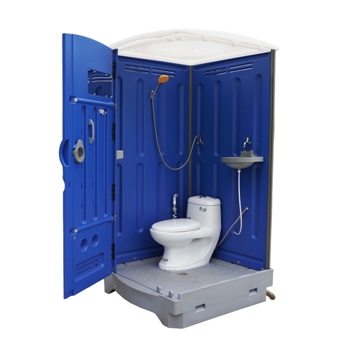Portable Toilet Washroom Id 10802237 Buy China Portable Toilet Portable Restroom Mobile Toilet Ec21