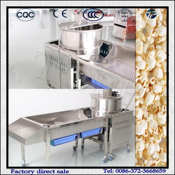 popcorn making machine for sale