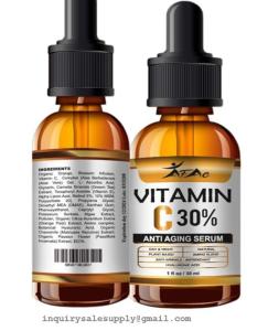 Wholesale c: Vitamin C  Serum and Hyaluronic Acid Hydrating Serum