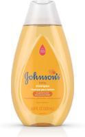Wholesale dye: Johnson's Baby Tear Free Gentle Baby Shampoo, Free of Parabens, Phthalates, Sulfates and Dyes, Yello