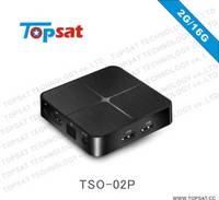 Sell Android Receiver T96MINI Android TV Box with RK3229 Chip