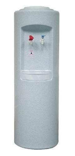 Sell One Piece Blow Molding Shell Compressor Water Dispenser HC69L