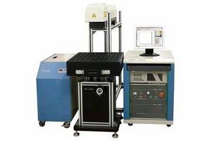 Wholesale laser machine: CO2 Laser Marking Machine
