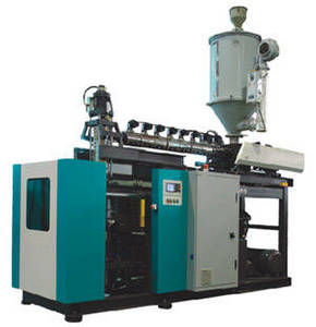 Wholesale injection moulding machine: 5 Gallon PC Bottle Blowing Machine DKM-B85PC