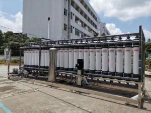 Wholesale carbon fiber tubes: Mineral Water Treatment Plant 1 Ton -- 10 Ton Per Hour