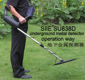 Wholesale searching gold detector: Underground Metal Detector,Ground Search Gold Detector