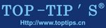 Jieyang Top-Tip's Daily Use Products Co.Ltd Company Logo