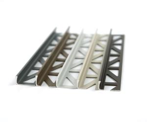 Wholesale tile trim: Aluminum L Shape Tile Trim