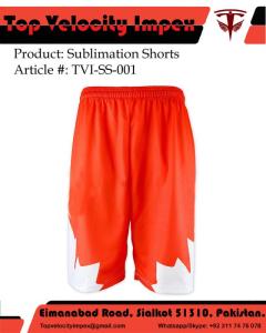 Wholesale sport bags: Shorts