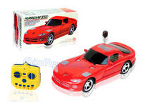 hobby gas cars