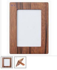 Wholesale Photo & Picture Frames: Wooden Picture Frame